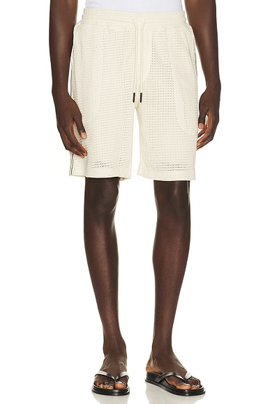 Nicola Shorts