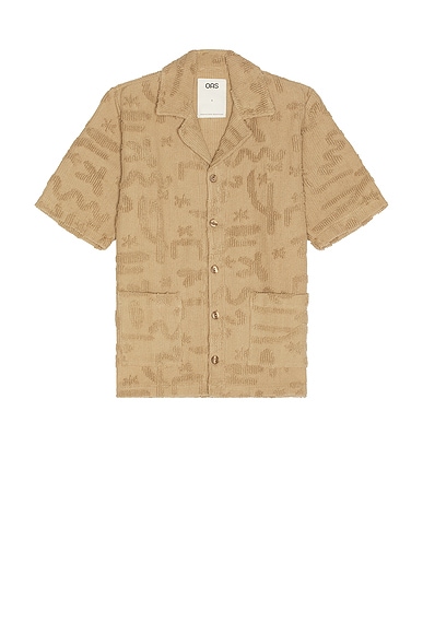 Cleo Varadero Shirt