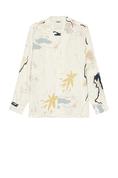 Brillo Shirt