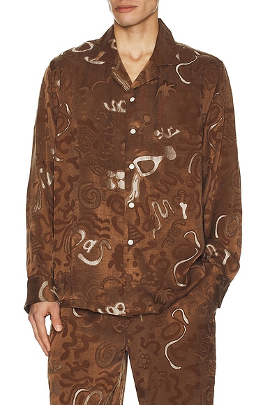 Memento Brillo Shirt