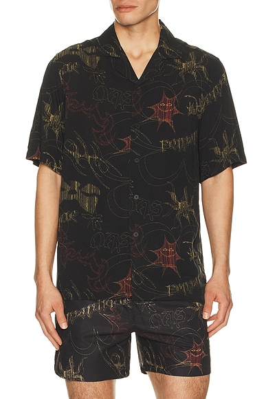 Romantique Rocco Shirt