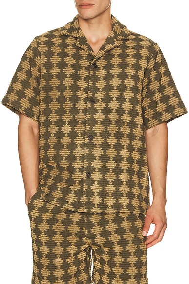 Forti Cuba Shirt