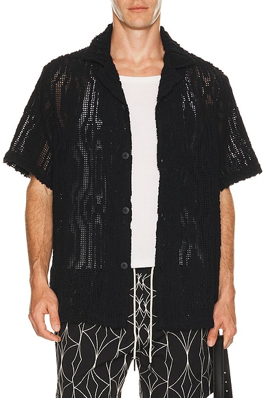 Zefi Cuba Shirt
