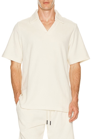 Serif Polo