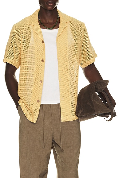 Terra Cuba Shirt