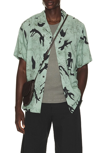 Guardo Rocco Shirt