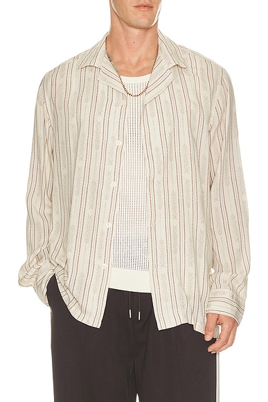 Veryra Brillo Shirt