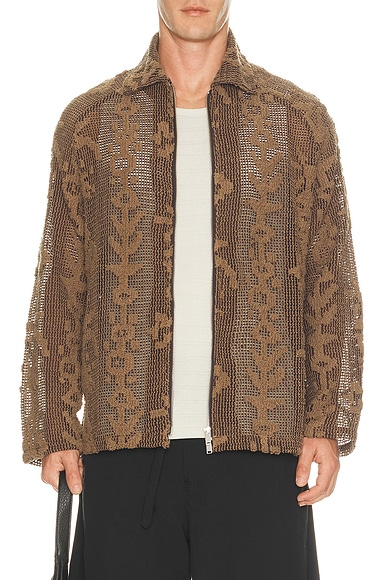 Rivaro Fred Shirt