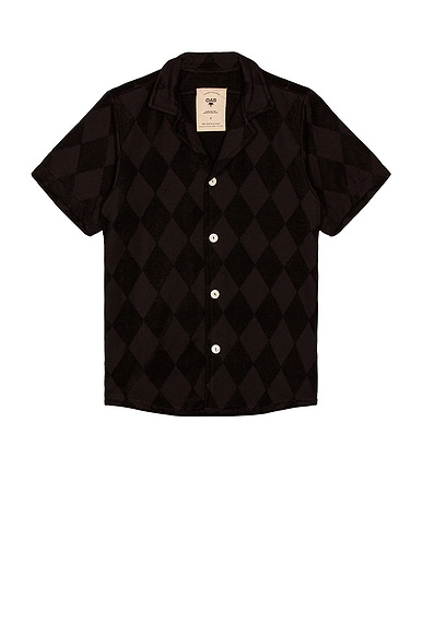 Black Diamond Shirt
