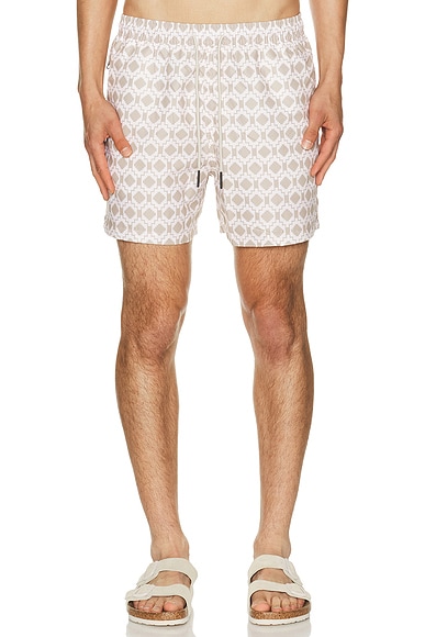 Dune Mitu Swim Shorts