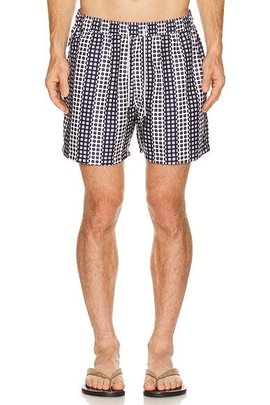 Regalia Swim Shorts