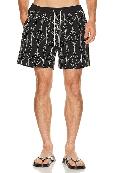 Arko Swim Shorts