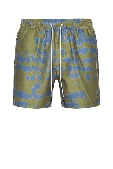 Highland Swim Shorts