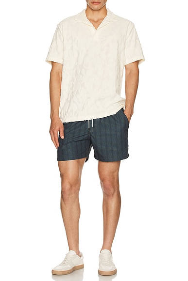 Getrick Swim Shorts