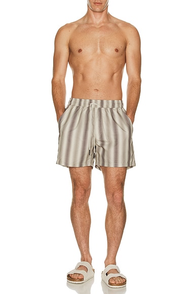 Nomada Swim Shorts