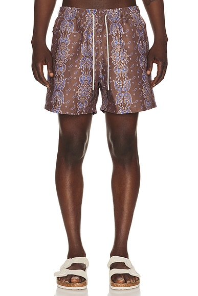 Itaca Swim Shorts