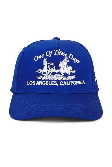 x FWRD Just For A Moment Baseball Cap