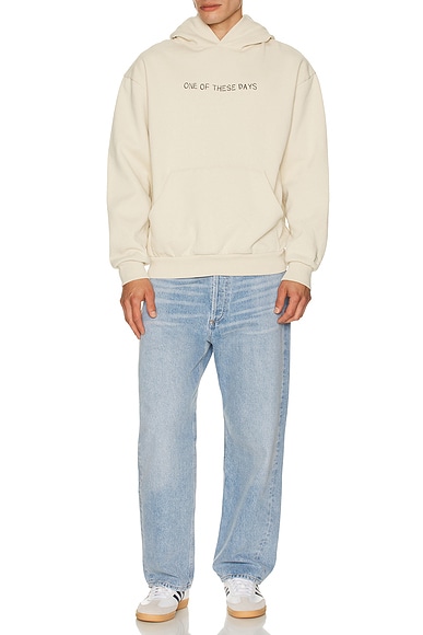 Lost Parade Hoodie