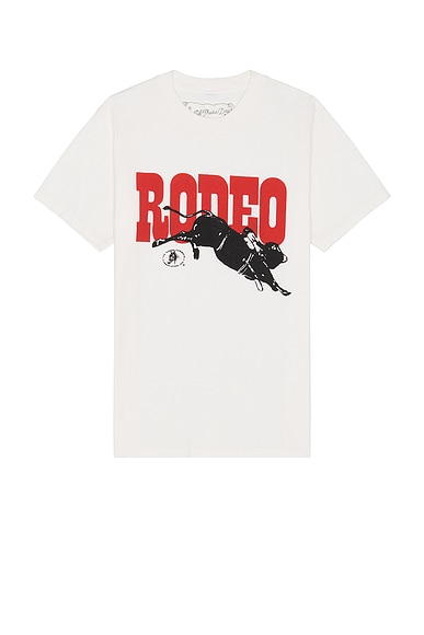 Go Rodeo Short Sleeve T-Shirt