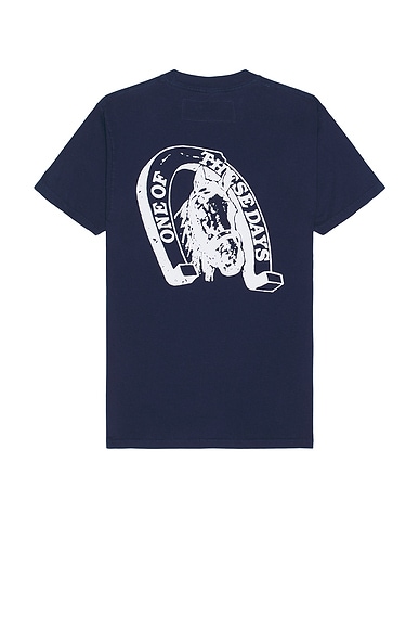 Lucky Number 73 T-Shirt