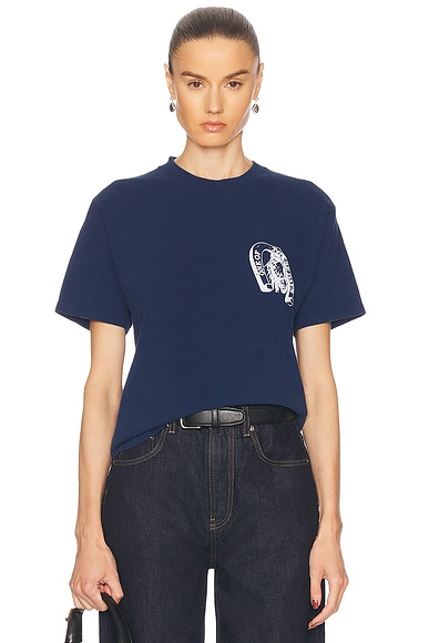 Lucky Number 73 T-Shirt