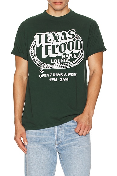 Texas Flood Tee