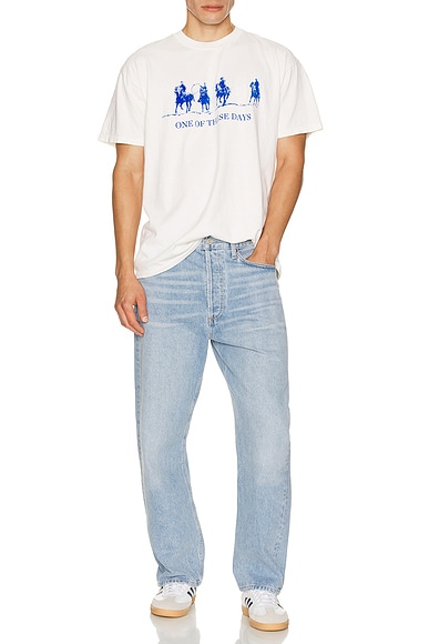 Team Logo Tee