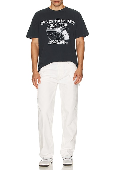 Gun Club Tee