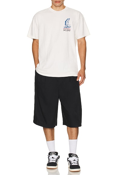 Bait And Tackle Tee