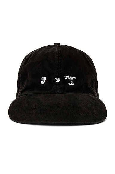 Logo Baseball Cap