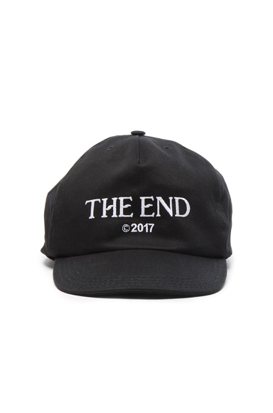 The End Cap