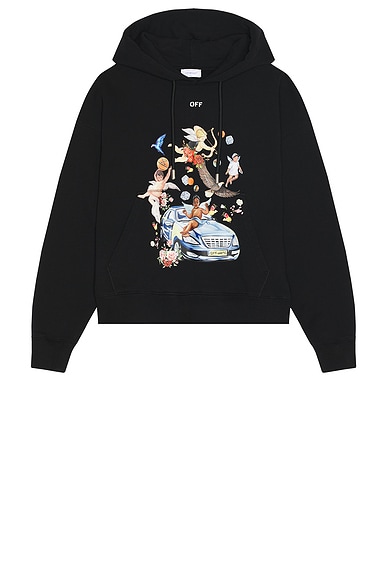 OFF-WHITE | Spring 2025 Collection | FWRD