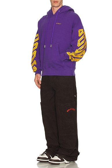 OFF-WHITE Hoodies & Sweatshirts | Fall 2025 Collection | FWRD