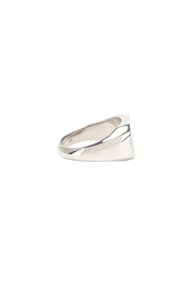 Logo Ring