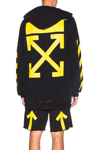 Annunciazione hoodie clearance