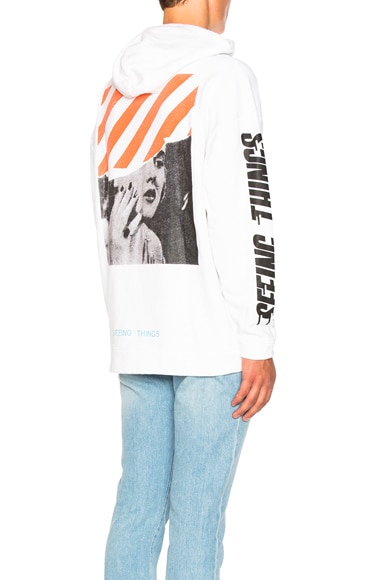 Photocopy Hoodie