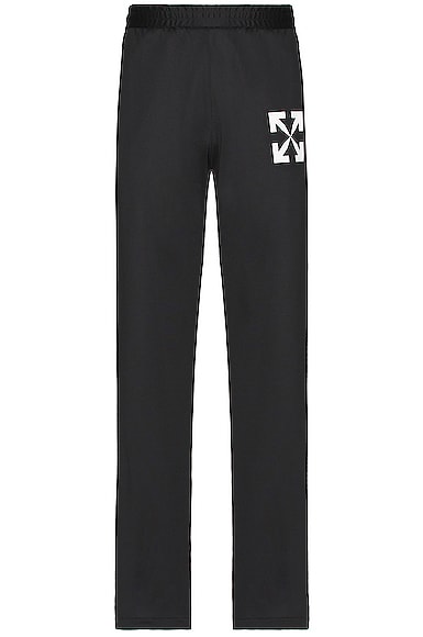 Single Arrow Slim Trackpant