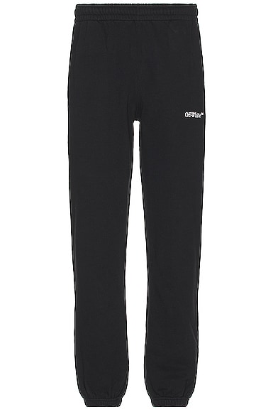 Caravag Paint Sweatpants