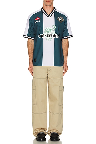 Stitch Cargo Pant