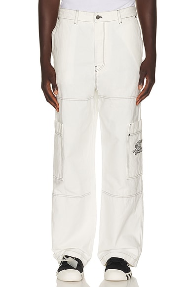 Script Cargo Pant