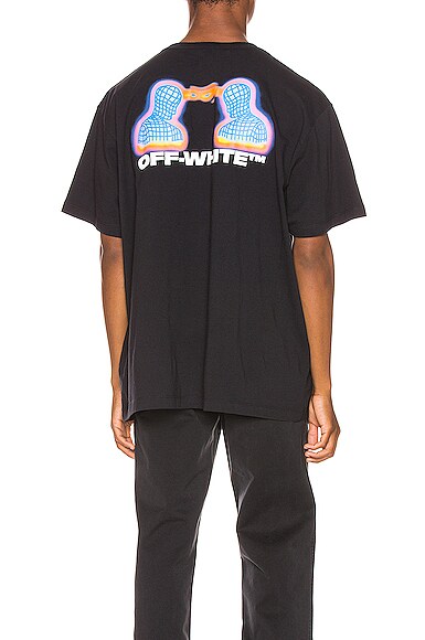 Thermo Oversized Tee