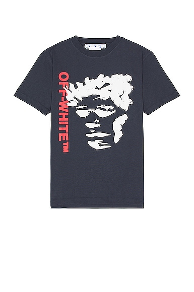 OFF-WHITE T-Shirts | Spring 2023 Collection | FWRD