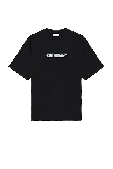 Off-White Pink T-Shirts for Men