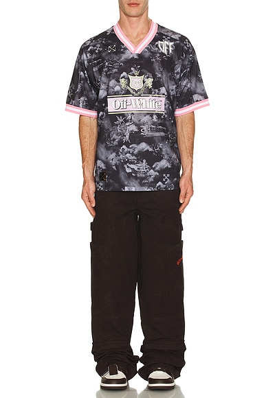 Fresco Soccer Tee