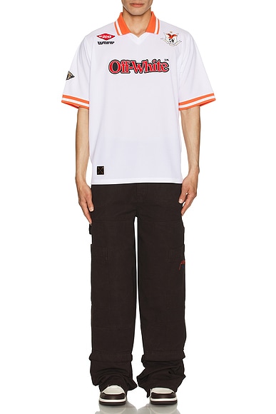 Eagle Soccer Polo