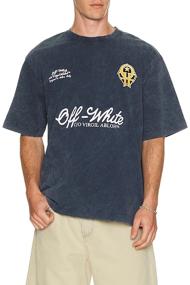 Royal Team Skate Tee