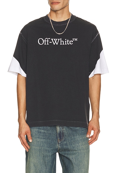 OFF-WHITE T-Shirts | Fall 2026 Collection | FWRD
