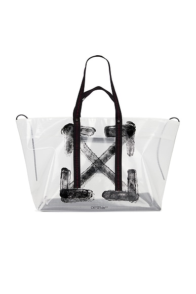 Homme Plisse Issey Miyake Pleats Flat Bag in Black | FWRD