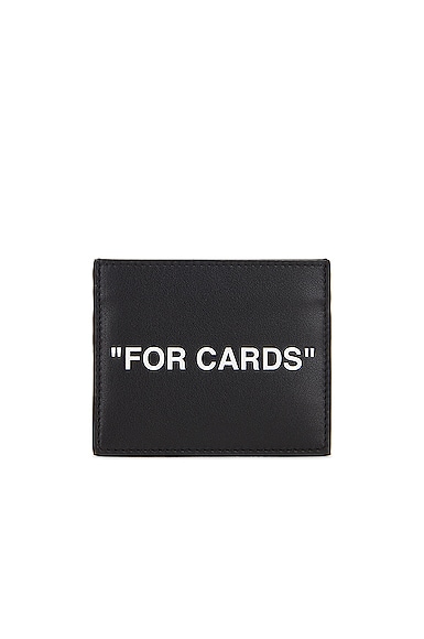 Quote Card Case