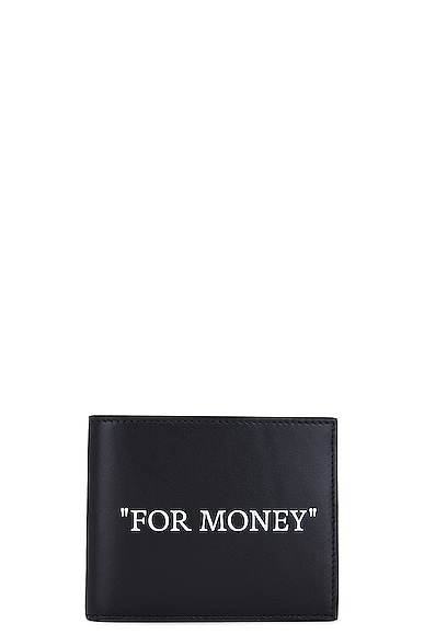 Off-White 財布 OFF-WHITE ウォレット - Black | FWRD